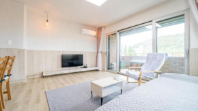 jeju murray pension
